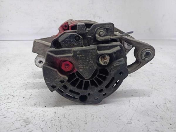 ALTERNATEUR OPEL 70A - Vue 5